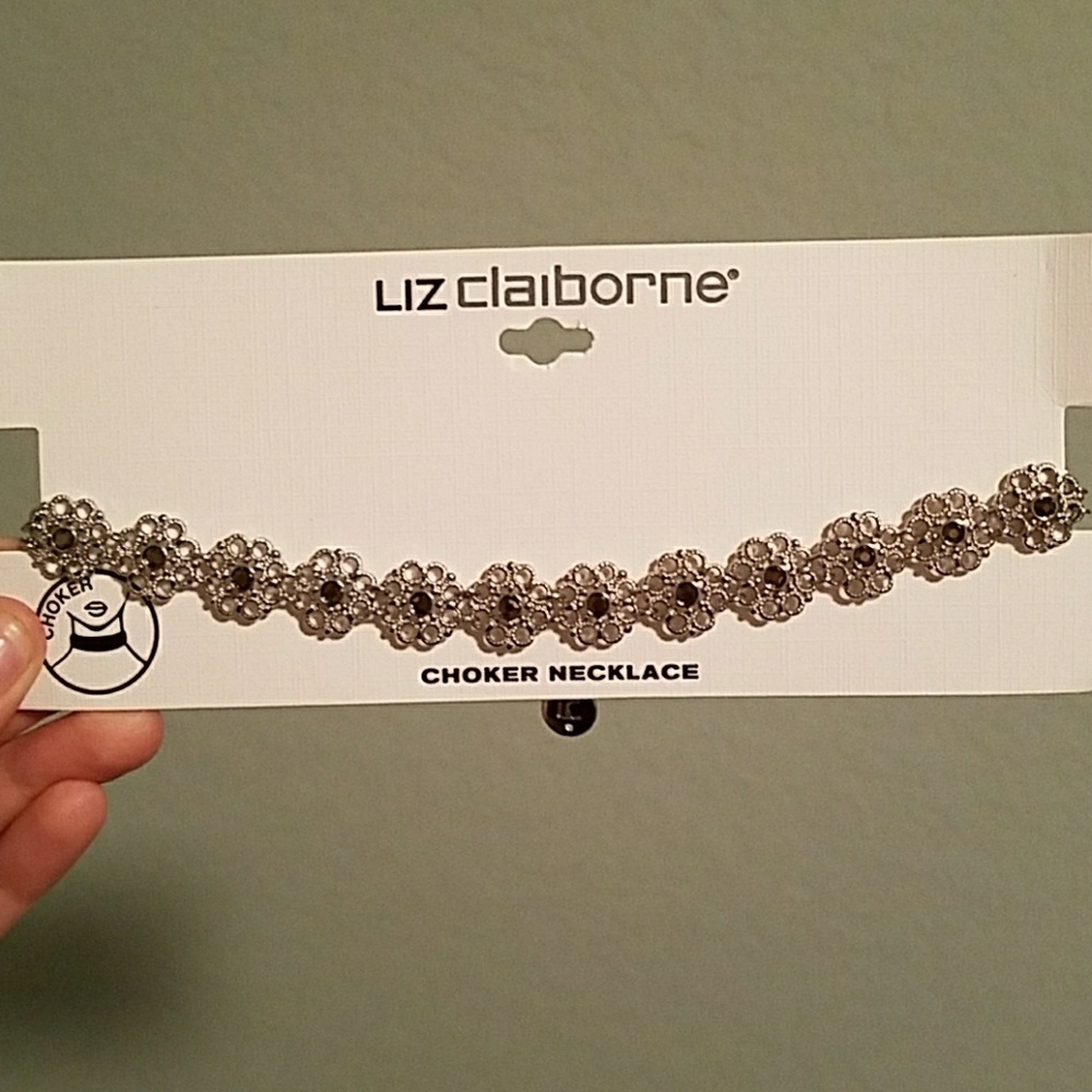 Chocker
